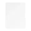 PanzerGlass ® Película protetora de ecrã Anti-Reflective Armor iPad Air 13 polegadas (2024–2026) | Pro 13 polegadas (2024–2025) | Ultra-Wide Fit com ferramenta Fastfit