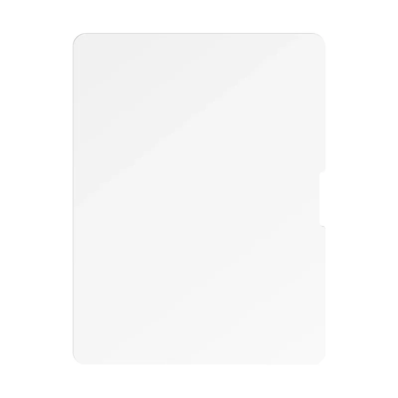 PanzerGlass ® Película protetora de ecrã Anti-Reflective Armor iPad Air 13 polegadas (2024–2026) | Pro 13 polegadas (2024–2025) | Ultra-Wide Fit com ferramenta Fastfit