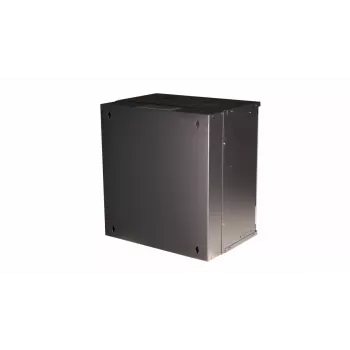 Equip Eco Mount Armário 19' 12U, 540X400MM, RAL9005 preto