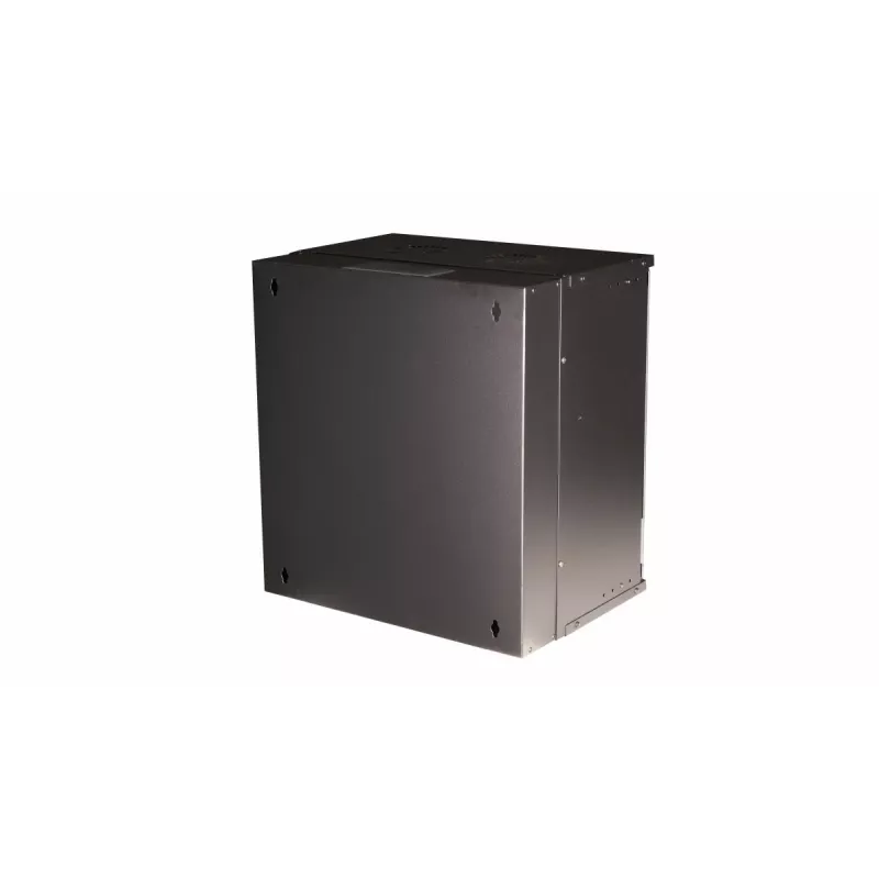 Equip Eco Mount Armário 19' 12U, 540X400MM, RAL9005 preto