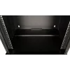 Equip Eco Mount Armário 19' 12U, 540X400MM, RAL9005 preto