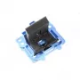 HP RM1-4227-000CN Peça/acessório de substituição para impressora/scanner almofada de separação