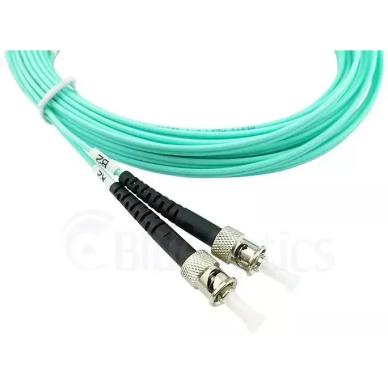 BlueOptics SFP3133EU0.5MK Cabo de fibra ótica InfiniBand 0,5 m 2x LC 2x ST