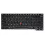 Lenovo 04Y0949 Peça de substituição para portátil teclado