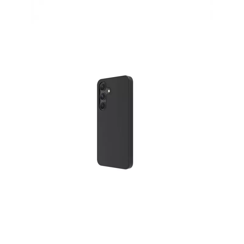 dbramante1928 Capa Nuuk para Samsung Galaxy S24, preto, para ecrã até 15,8 cm (6,2 polegadas)