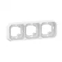 Legrand Plexo New 069805L módulo de comutador duplo, 10AX