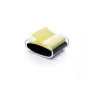 3M Post-it PRO-B1Y dispensador Z-Notes com 1 bloco (90 folhas), preto/amarelo