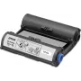 Fita Epson RC-R1WNA 100 mm branca para LabelWorks Pro100, 30 m