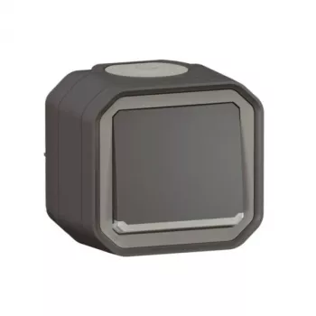 Legrand 069721L Interruptor de luz