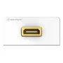 Tomada HDMI Kindermann 7456000561