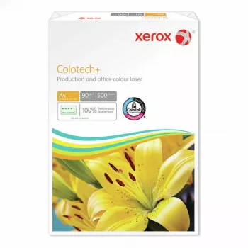 Xerox 003R99000 Papel de impressão A4 (210x297 mm) 500 folhas Branco
