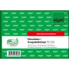Formulário comercial Sigel SD026