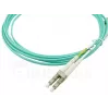 Cabo de fibra ótica InfiniBand BlueOptics BK840A 5 m LC Aqua OM3