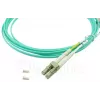 Cabo de fibra ótica InfiniBand BlueOptics BK840A 5 m LC Aqua OM3
