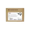 Adaptador Conceptronic EMRICK11B tomada de 19 pinos para tomada USB-A dupla USB 3.0