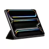 dbramante1928 Risskov – iPad Pro 11 polegadas (M5 2025/M4 2024) – preto