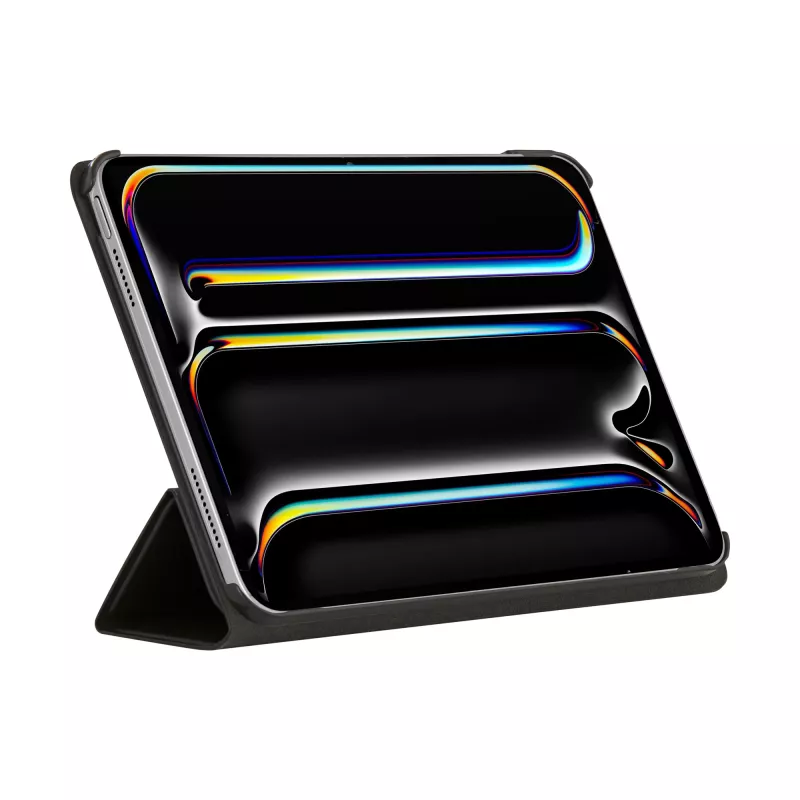 dbramante1928 Risskov – iPad Pro 11 polegadas (M5 2025/M4 2024) – preto