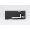 Lenovo 5N20W67676 peça de substituição para portátil teclado