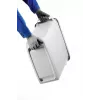 Contentor de resíduos Durable 1800503050 Retangular Plástico Cinzento Largura 590 mm Profundidade 282 mm Altura 600 mm