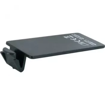 Set-top box Schwaiger DSR500HD Cabo Full HD Preto