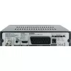 Set-top box Schwaiger DSR500HD Cabo Full HD Preto