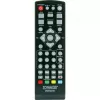 Set-top box Schwaiger DSR500HD Cabo Full HD Preto