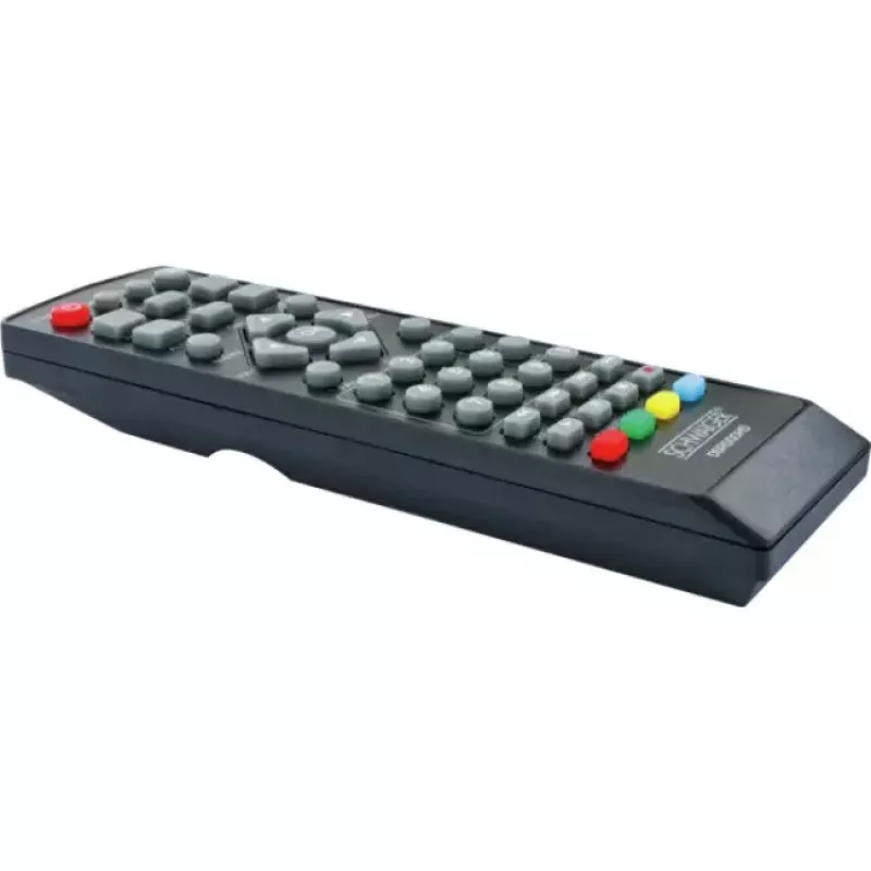 Set-top box Schwaiger DSR500HD Cabo Full HD Preto