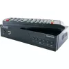 Set-top box Schwaiger DSR500HD Cabo Full HD Preto