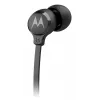 Motorola EARBUDS3CS auscultadores/headset com fios in-ear chamadas/música USB Type-C preto