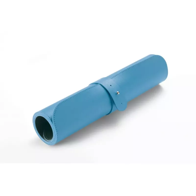 Tapete de rato Sigel SA602 azul cinzento
