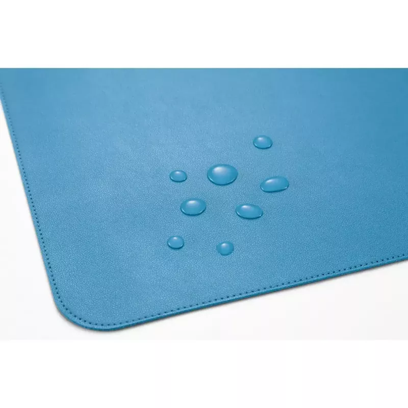 Tapete de rato Sigel SA602 azul cinzento