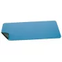 Tapete de rato Sigel SA602 azul cinzento