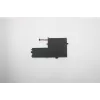 Bateria de substituição para portátil Lenovo 5B10W67289