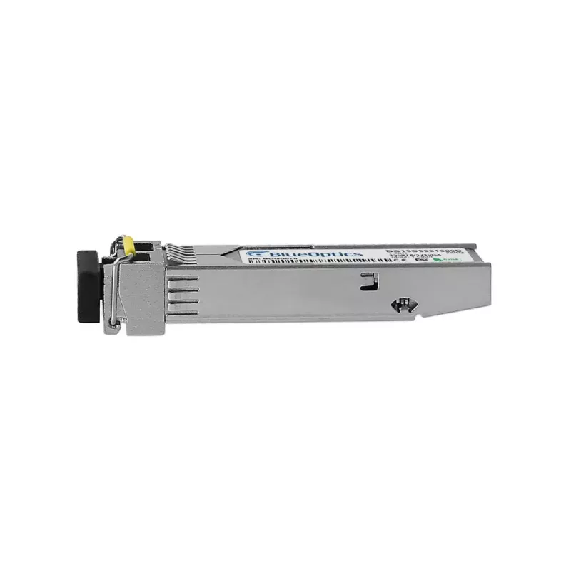 Transceptor SFP BlueOptics 500SDM40 R0001-BO 1250 Mbit/s fibra ótica