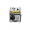 Transceptor SFP BlueOptics 500SDM40 R0001-BO 1250 Mbit/s fibra ótica