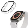Capa LAUT Shield transparente vidro policarbonato smartwatch