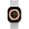 Capa LAUT Shield transparente vidro policarbonato smartwatch