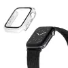 Capa LAUT Shield transparente vidro policarbonato smartwatch