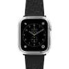 Capa LAUT Shield transparente vidro policarbonato smartwatch