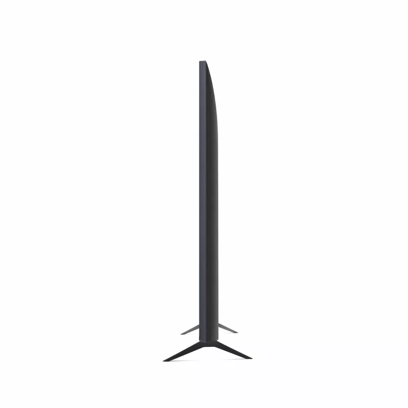 TV LG UHD 55UT80006LA 139,7 cm (55 polegadas) 4K Ultra HD Smart TV Wi-Fi azul