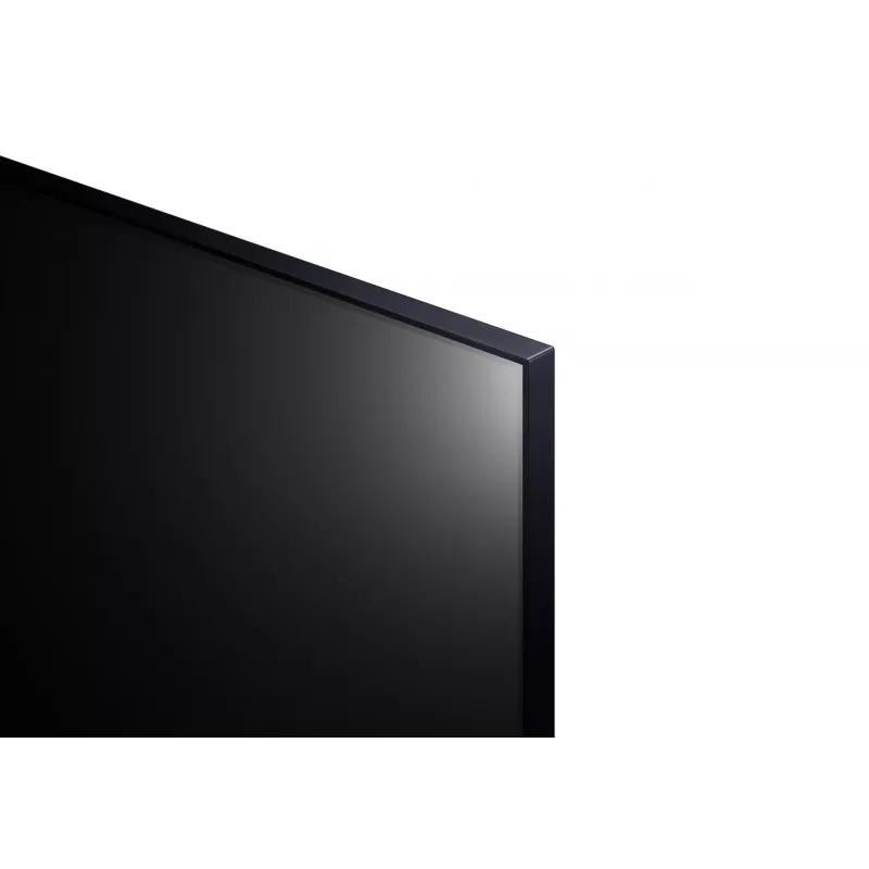 TV LG UHD 55UT80006LA 139,7 cm (55 polegadas) 4K Ultra HD Smart TV Wi-Fi azul