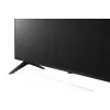 TV LG UHD 55UT80006LA 139,7 cm (55 polegadas) 4K Ultra HD Smart TV Wi-Fi azul