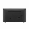 TV LG UHD 55UT80006LA 139,7 cm (55 polegadas) 4K Ultra HD Smart TV Wi-Fi azul