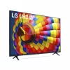 TV LG UHD 55UT80006LA 139,7 cm (55 polegadas) 4K Ultra HD Smart TV Wi-Fi azul