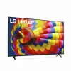 TV LG UHD 55UT80006LA 139,7 cm (55 polegadas) 4K Ultra HD Smart TV Wi-Fi azul