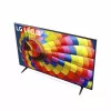 TV LG UHD 55UT80006LA 139,7 cm (55 polegadas) 4K Ultra HD Smart TV Wi-Fi azul