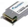 Módulo transceptor de rede BlueOptics JNP-QSFP-100G-CWDM-BO Fibra ótica 100000 Mbit/s QSFP28