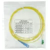 Cabo de fibra ótica InfiniBand BlueOptics SFP2122BU10MX 10 m LC SC