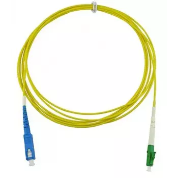 Cabo de fibra ótica InfiniBand BlueOptics SFP2122BU10MX 10 m LC SC