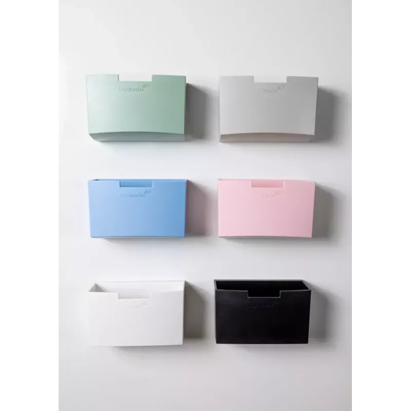 Legamaster suporte para marcadores e acessórios de quadro branco, branco